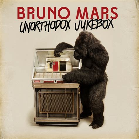 Bruno Mars, ‘Unorthodox Jukebox’ album review - The Washington Post