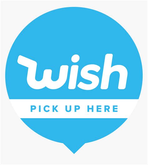 Wish Logo Png, Transparent Png , Transparent Png Image - PNGitem