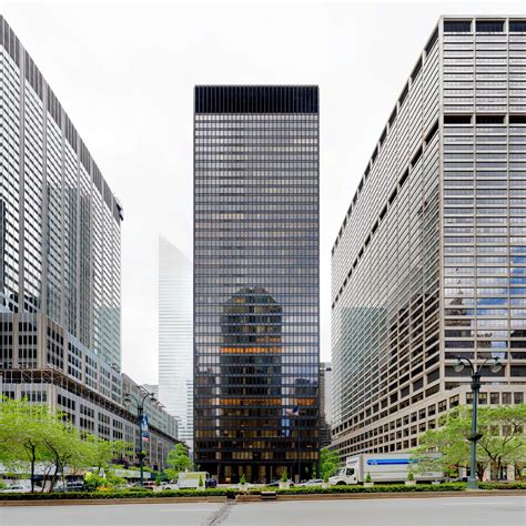 Kiel Moe’s Unless breaks down the ecology of the Seagram Building