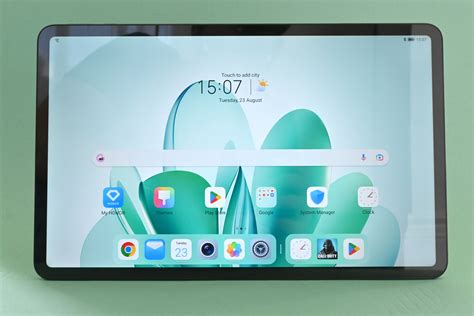 Honor Pad 8 review: big screen, little cash | Stuff