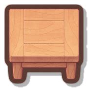 Wood Table | Prodigy Game Wiki | Fandom