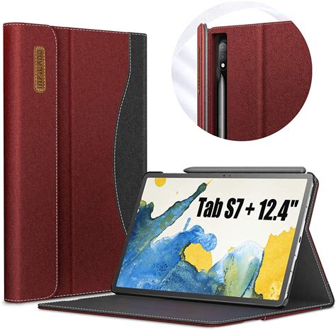 Best Samsung Galaxy Tab S7 Plus Cases 2021 | Android Central