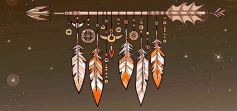 Sioux Symbols and Meanings on Whats-Your-Sign.com