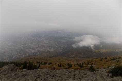 Vitosha Hiking Tour