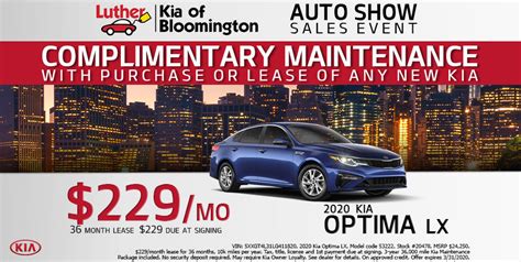 Luther Bloomington Kia | New Kia Dealership in Bloomington, MN