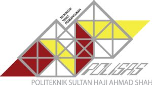 Vectorise Logo | POLISAS - Politeknik Sultan Hj Ahmad Shah (old ...