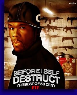 Before I Self Destruct Movie Poster