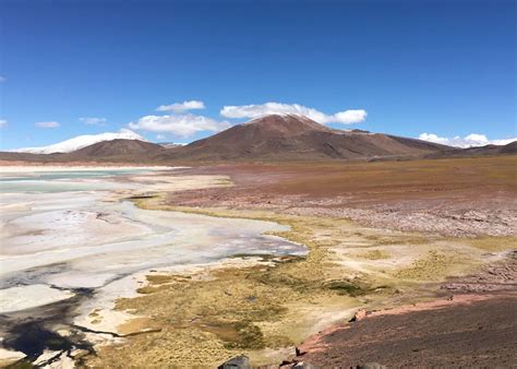 Visit The Atacama Desert on a trip to Chile | Audley Travel