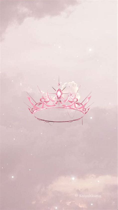 Download The Album Crown Blackpink Aesthetic Wallpaper | Wallpapers.com