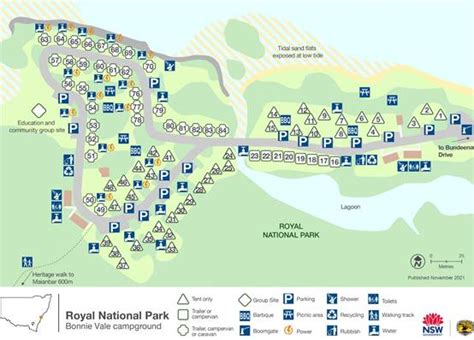 Bonnie Vale Campground Reopens - Bundeena Info