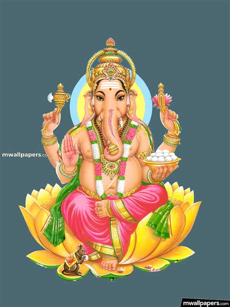 Best God Vinayagar (pillaiyar) () () (2020) HD phone wallpaper | Pxfuel