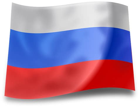 Bandera Rusia · Gráficos vectoriales gratis en Pixabay