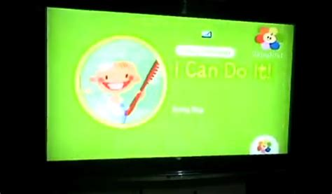 I Can Do It! | BabyfirstTV Wikia | Fandom