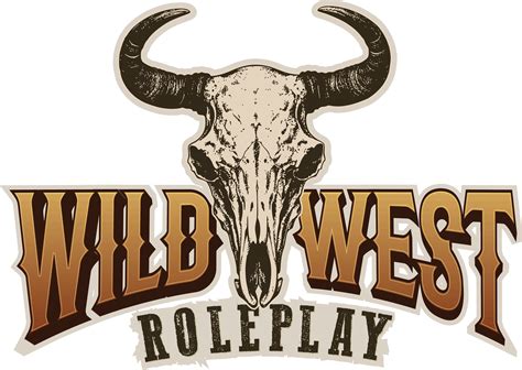 WWRP Logos | Wild West RP | RedM RP | Red Dead Redemption 2 Roleplay Server | WWRP