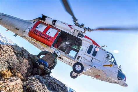 DVIDS - Images - Longhorns of Helicopter Search and Rescue Squadron ...