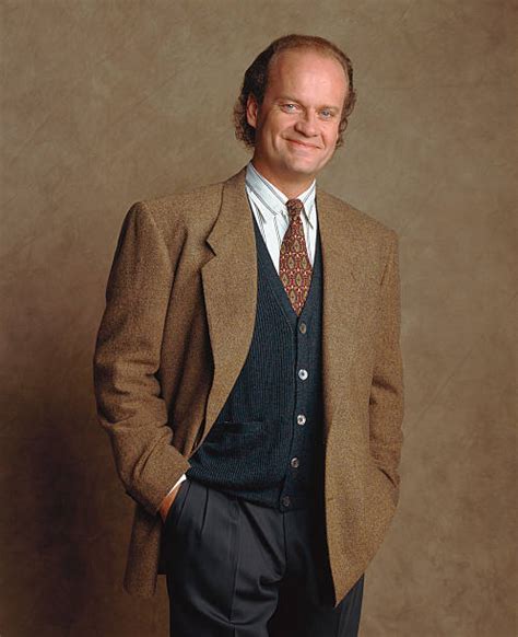 Frasier Crane - Frasier Photo (41269464) - Fanpop