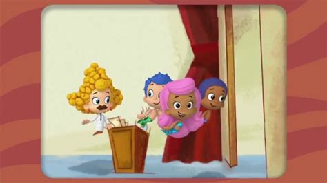 Bubble Guppies Season 3 Episode 11 Good Morning, Mr. Grumpfish! | Watch cartoons online, Watch ...