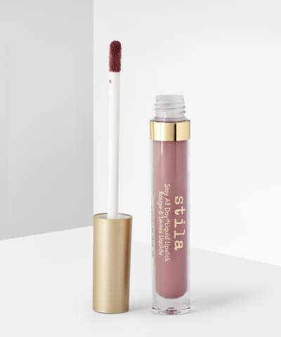 Stila Stay All Day® Liquid Lipstick at BEAUTY BAY