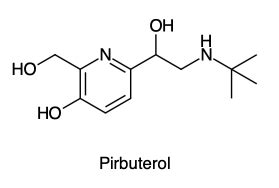 PharmaWiki - Pirbuterol