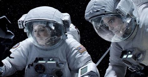 Gravity, trama e cast del film con Sandra Bullock e George Clooney