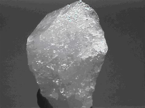 Silicate Minerals|Properties of Chemical Element