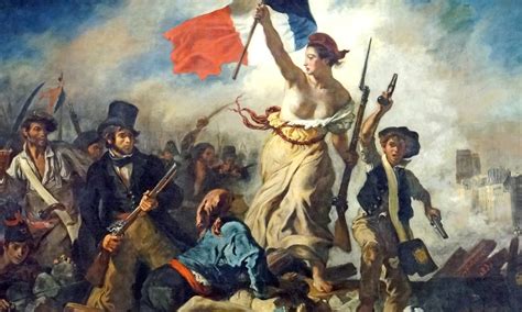 The Visual Culture of the French Revolution