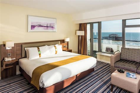 Holiday Inn Brighton Seafront, an IHG Hotel in Brighton | Best Rates & Deals on Orbitz