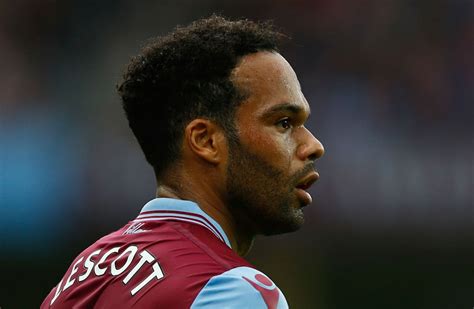 Joleon Lescott is a Premier League player again · The42