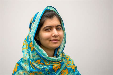 When Was Malala Yousafzai Born And Died - Malala Yousafzai Death Did ...