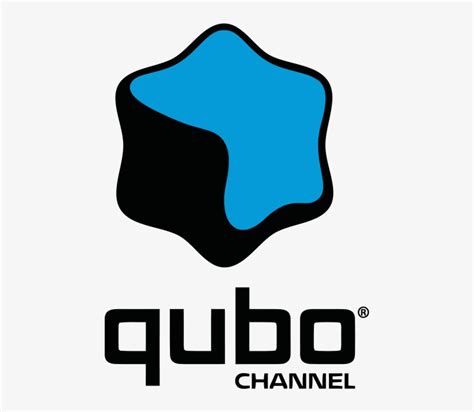 Combination Of Qubo Channel Logo - Qubo Logo Png - Free Transparent PNG Download - PNGkey