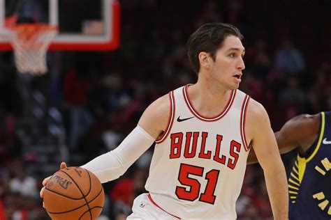 Ryan Arcidiacono Proving His Worth To The Rebuilding Bulls