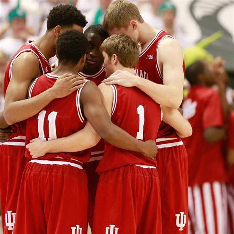 Indiana Basketball: 5 Games That Proved Hoosiers Can Win NCAA Championship | News, Scores ...