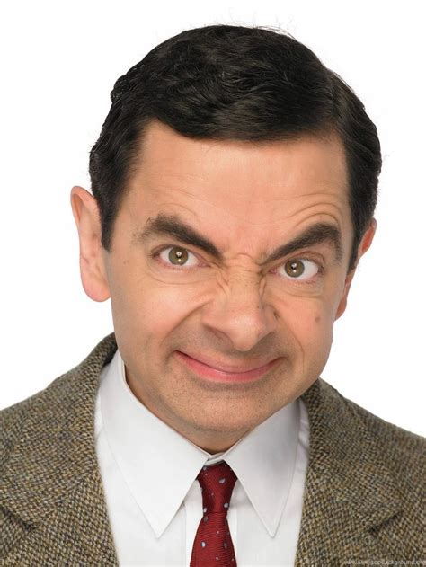 Ravishment: Hollywood Comedian Mr Bean Rowan Atkinson HD ... Desktop ...