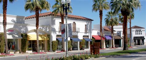 Palm Desert Shopping: Everything Under the Sun and In the Mall! - Fairway Vacation Rentals