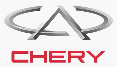 Chery Logo Vector - Cherry Car Brand Logo, HD Png Download ...