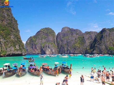 Top 11 most beautiful beaches in Thailand you should visit