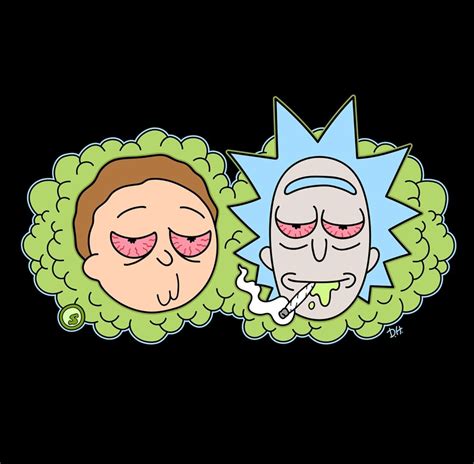 Pin by Will Espinoza on work | Rick and morty drawing, Rick and morty stickers, Rick and morty ...