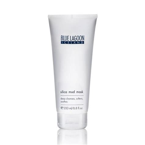 Blue Lagoon Iceland â€” Silica Mud Mask - Reviews | MakeupAlley