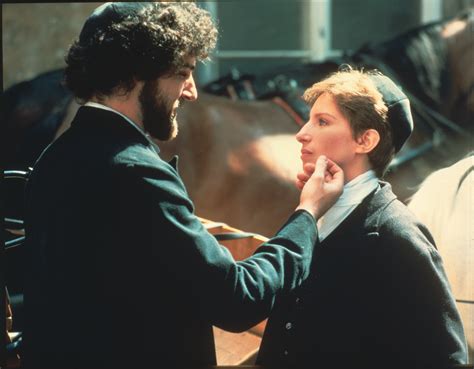 Yentl - UK Jewish Film