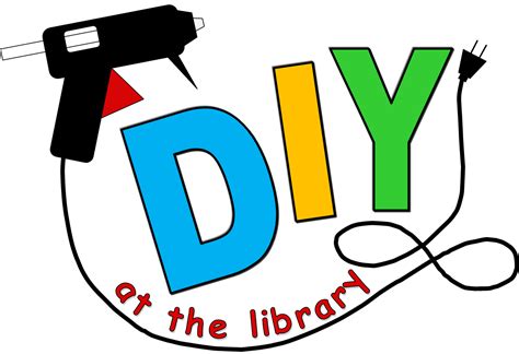 DIY @ The Library - Adults - Northwest Georgia Regional Library System