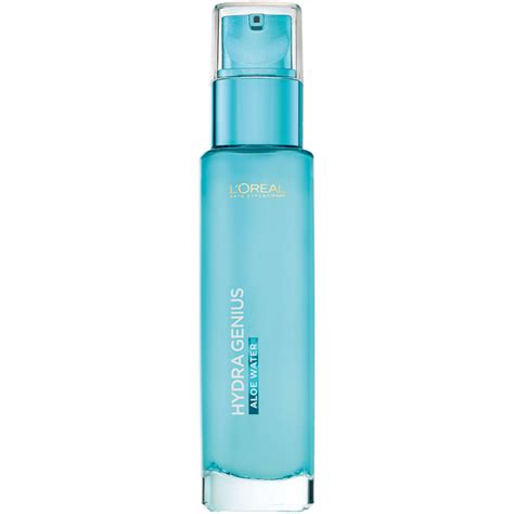 L’Oréal Hydra Genius Aloe Water