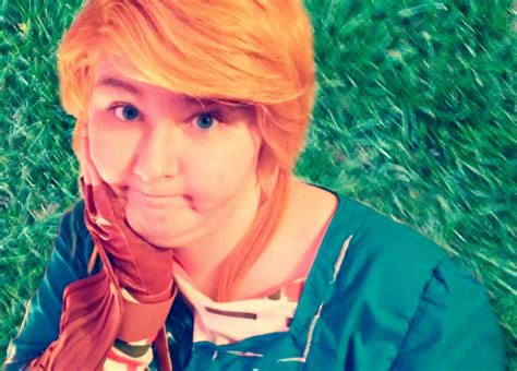 Link Cosplay BOTW (first post) | Zelda Amino