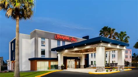 Hampton Inn Sulphur/Lake Charles Area LA Hotel