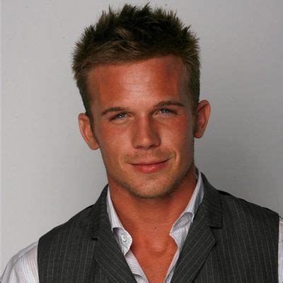 Cam Gigandet Bio, Wiki, Age, Height, Weight, Net Worth, Relationship ...