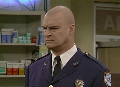 Whatever Happened to Richard Moll, 'Bull Shannon' From Night Court ...