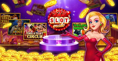 Slot Mate - Free Slot Casino