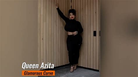 Queen Azita🫦Wiki, Biography, Brand Ambassador, Age, Height, Weight ...