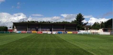 GROUND GUIDE: Frome Town | Hereford FC - The official website of ...