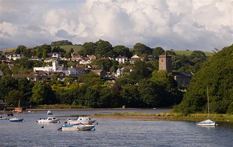 Stoke Gabriel, Devon: quintessentially English - Yachting Monthly