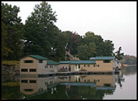 Patoka Lake Rental Cabin Directory - Patoka Lake Marina & Lodging